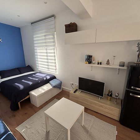 Grupo Gontad Apartamento Mourelle Corme Exterior photo