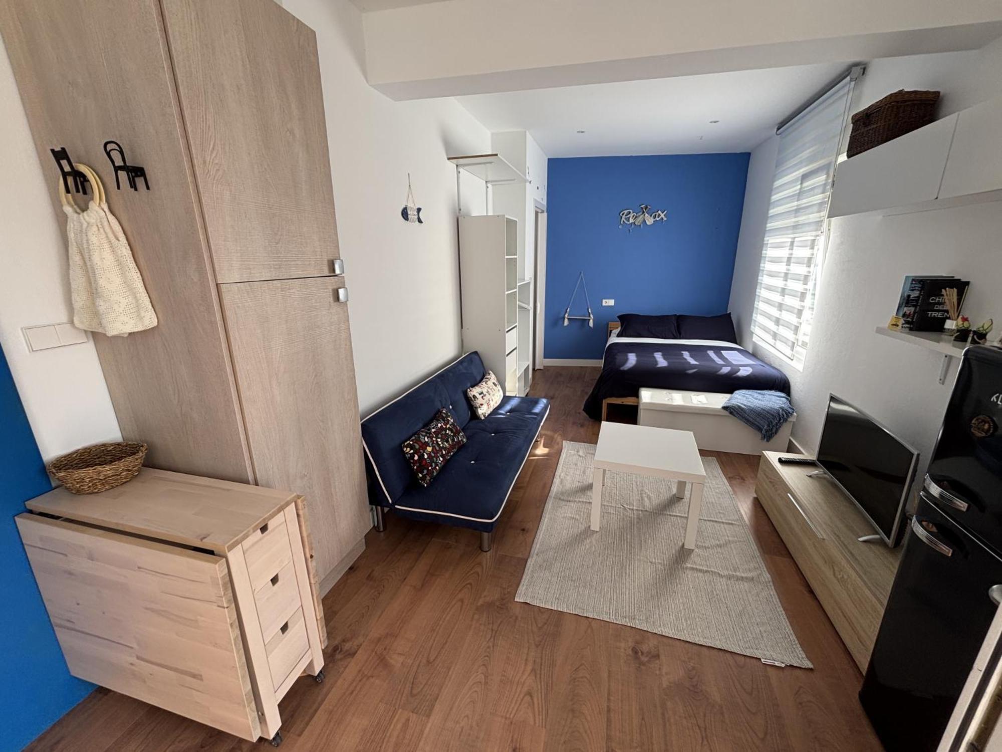 Grupo Gontad Apartamento Mourelle Corme Exterior photo