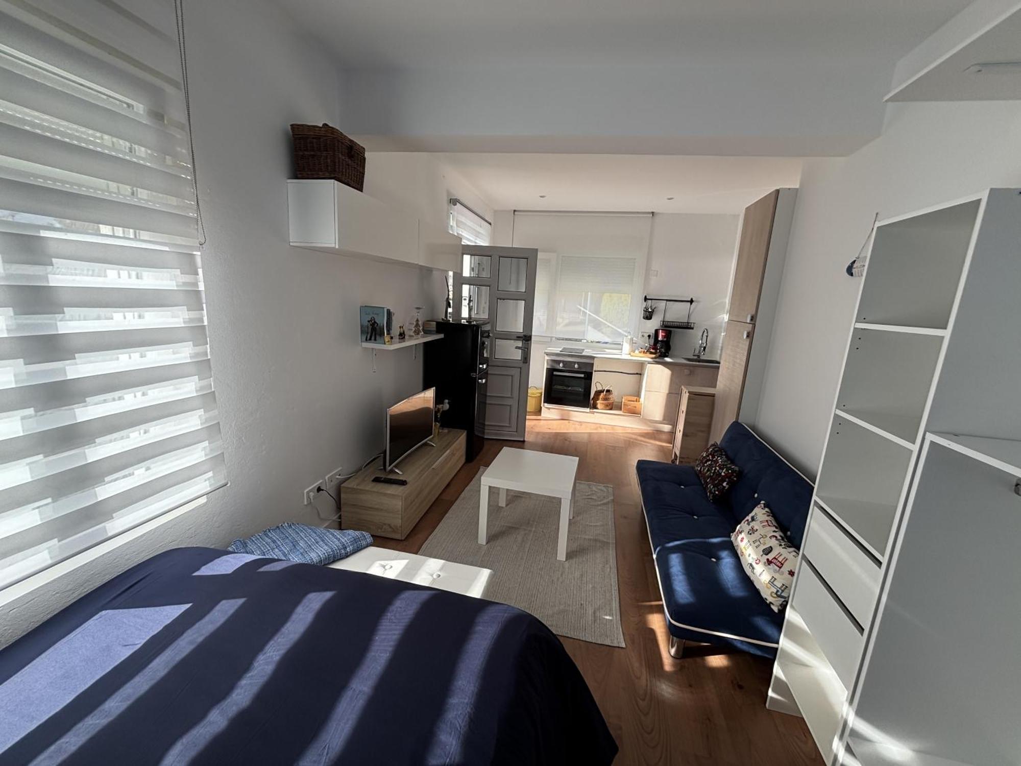 Grupo Gontad Apartamento Mourelle Corme Exterior photo