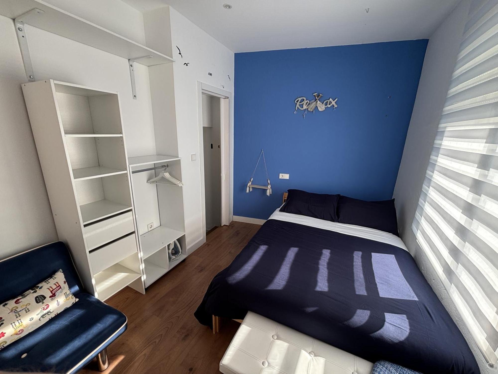Grupo Gontad Apartamento Mourelle Corme Exterior photo